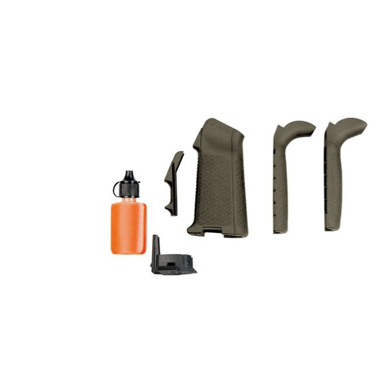 Upgrade Your Rifle with a Magpul MIAD Grip Kit, Gen 1.1, Type 1