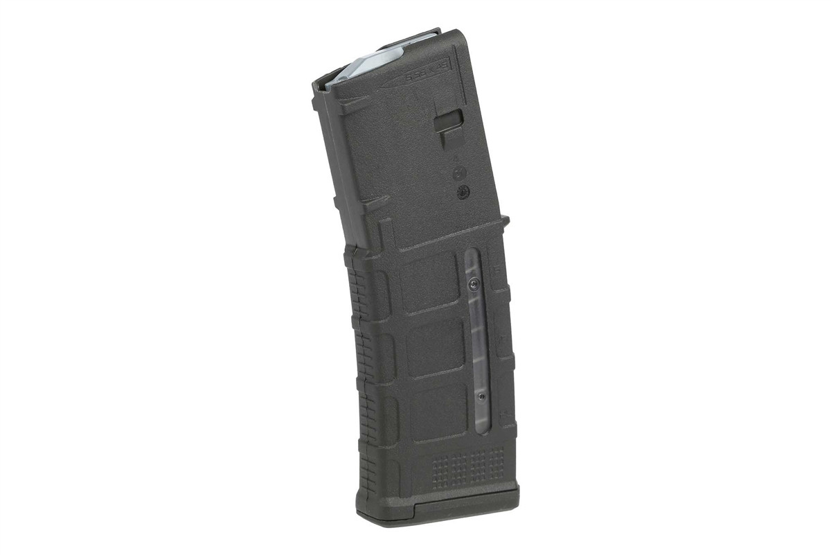 MAGPUL PMAG 30 AR/M4 GEN M3 30連 マガジン 実物 Shop the Magpul PMAG 30 AR/M4 GEN M3, 30 rd 5.56x45 Windowed Mag