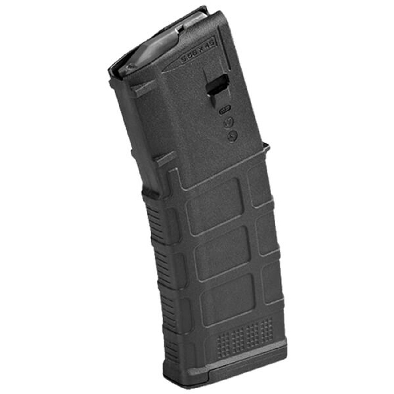 Magpul PMAG 30 AR/M4 GEN M3, 30 rd 5.56x45 Mag - Midwest