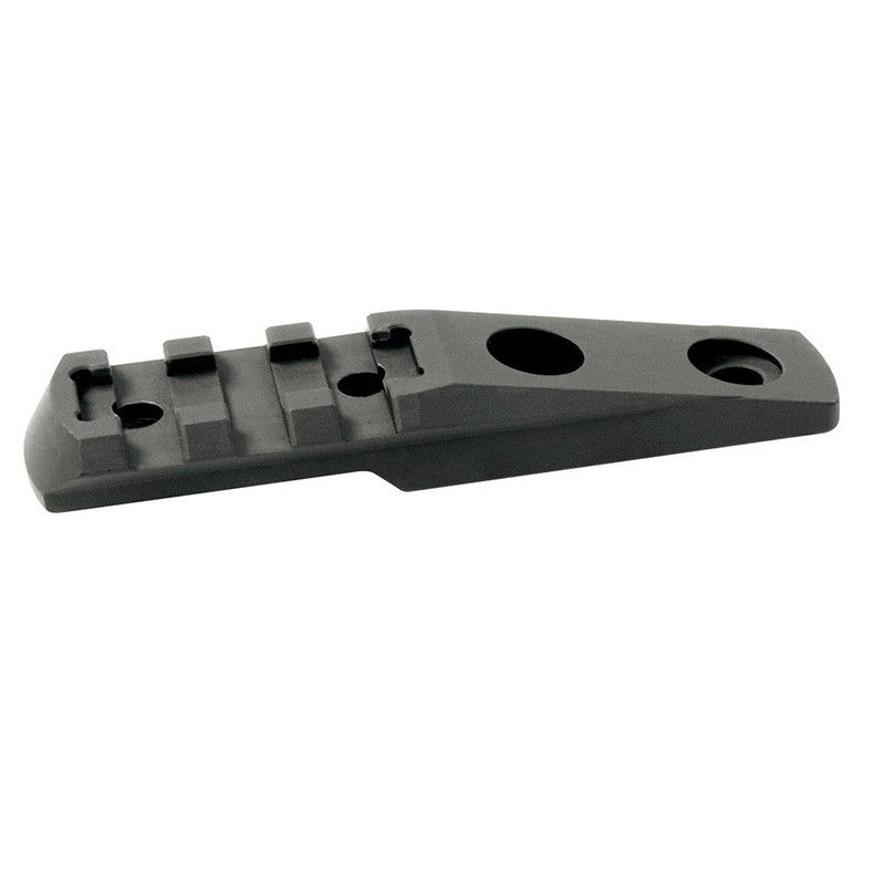 Upgrade Your Rifle with a Magpul® M-LOK™ Cantilever Rail/Light Mount