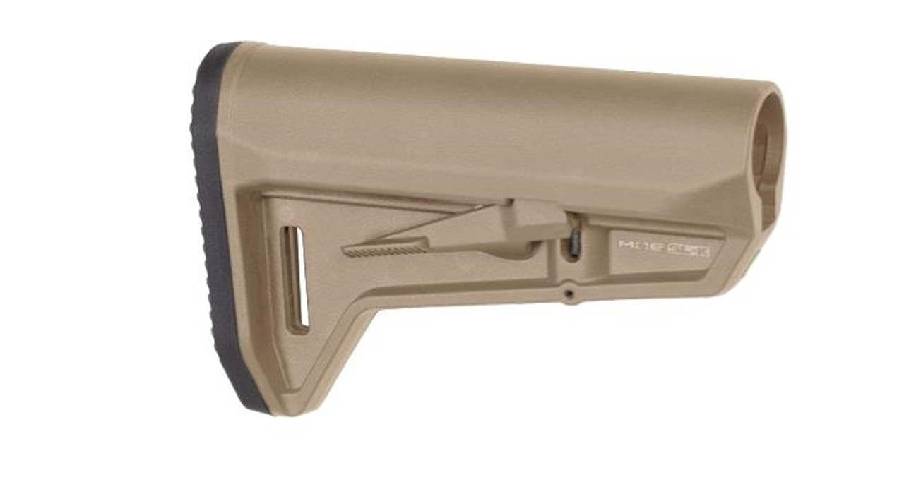 MOE® SL-K™ Carbine Stock - Milspec - Midwest Industries, Inc.