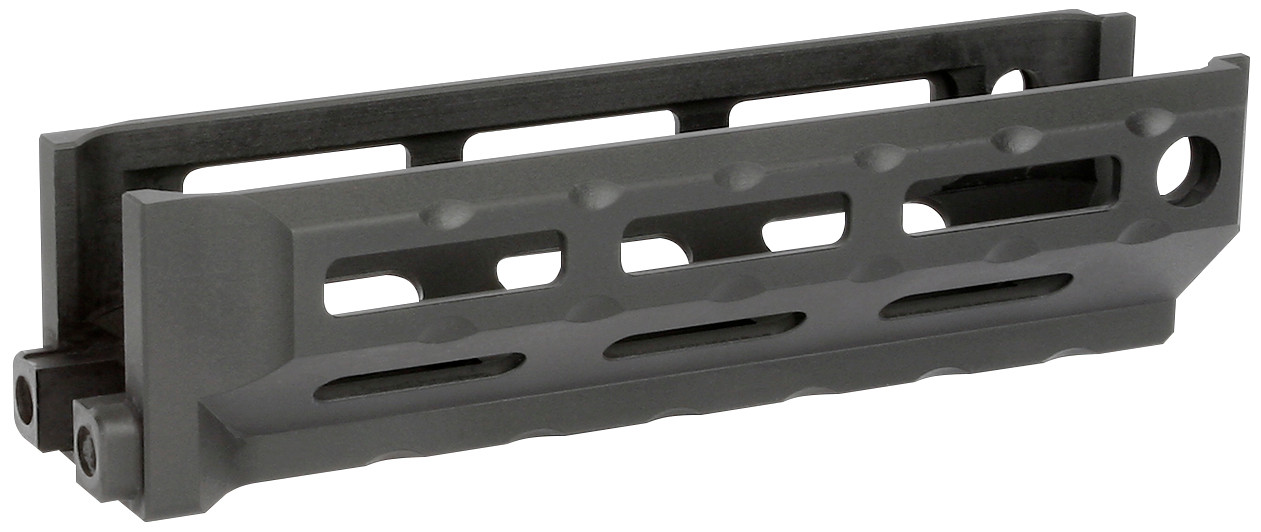 Upgrade Your Rifle with an AK Drop-In M-LOK™ Handguard