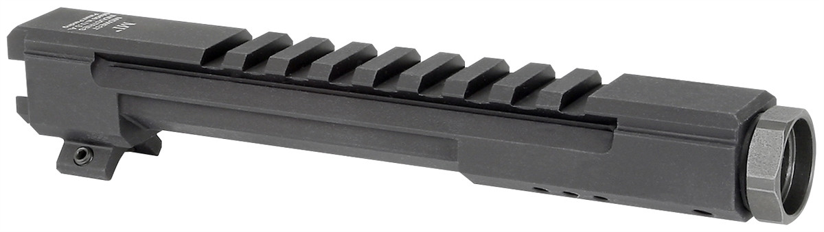 Upgrade Your Rifle with an AK Railed Gas Tube