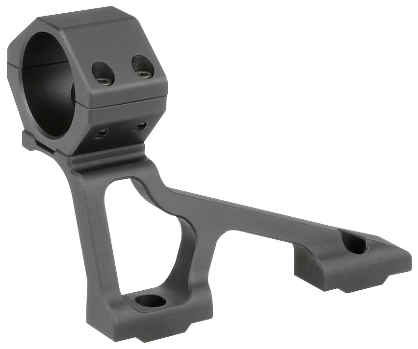 Upgrade Your Rifle with a Gen 2 AK Side Mount Top Only