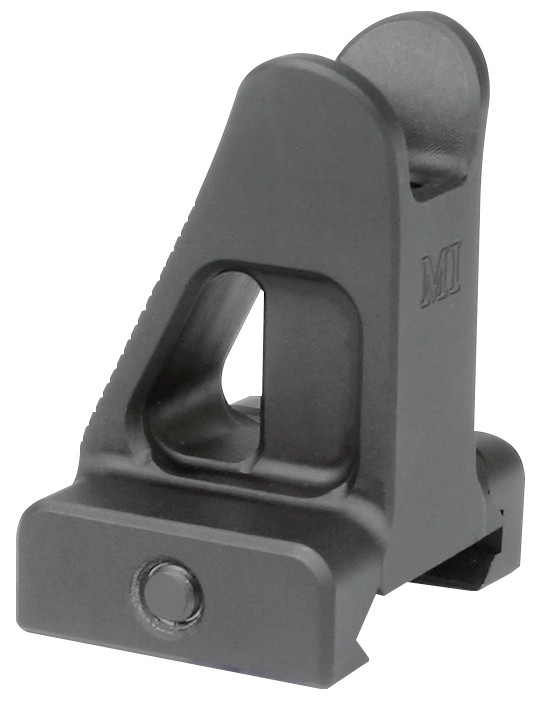 ミッドウェストインダストリー　Combat Fixed Front Sight Upgrade Your Rifle with a Combat Fixed Front Sight