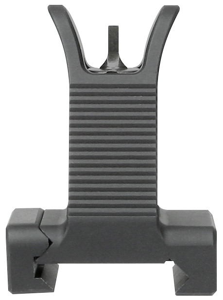 ミッドウェストインダストリー　Combat Fixed Front Sight Upgrade Your Rifle with a Combat Fixed Front Sight