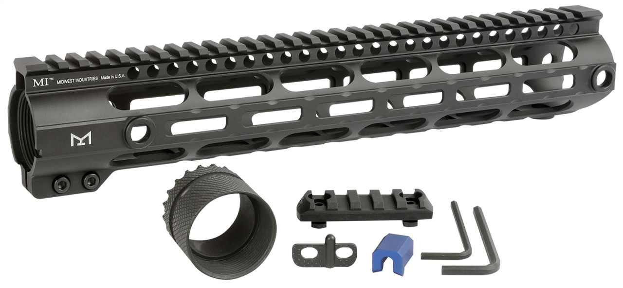 Marlin® M-Lok Handguard - Midwest Industries, Inc.