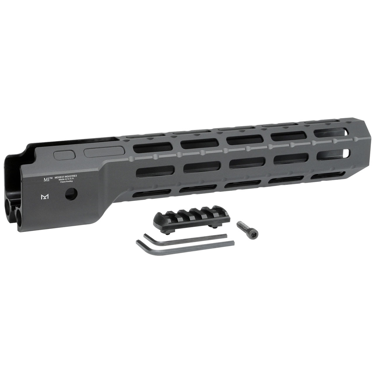 Shop Our M-Lok™ Handguard Compatible with Ruger® PC Carbine™