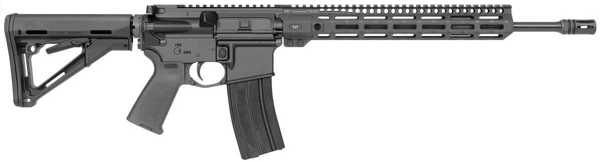 Shop Our 16Inch Lightweight Rifle, .223 Wylde, M-LOK™