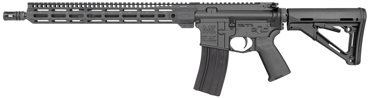Shop Our 16Inch Lightweight Rifle, .223 Wylde, M-LOK™