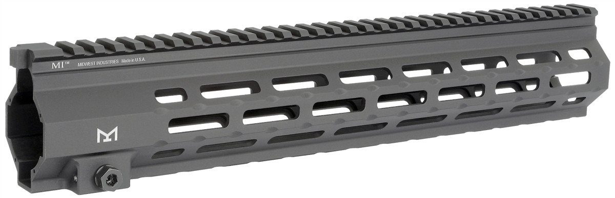 Upgrade Your Rifle with the HK416/MR556 Handguard, M-LOK™