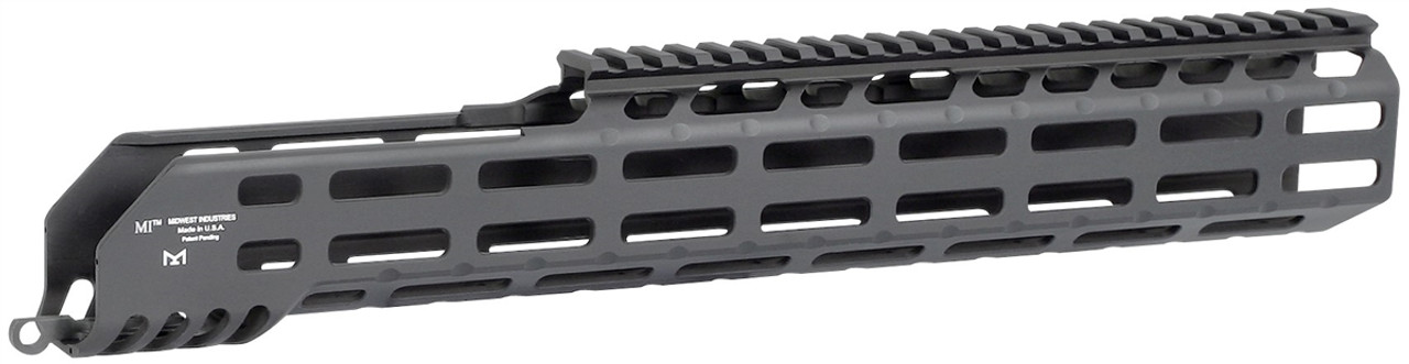 MCX Virtus Handguard M-LOK™ - Midwest Industries, Inc.