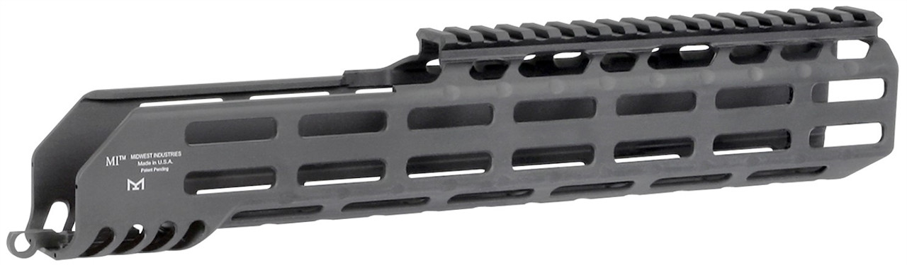 MCX Virtus Handguard M-LOK™ - Midwest Industries, Inc.