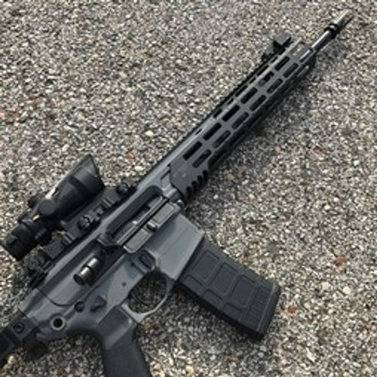 割り引く実物　midwest industries sig Mcx virtus ハンドガード 12.5inch パーツ