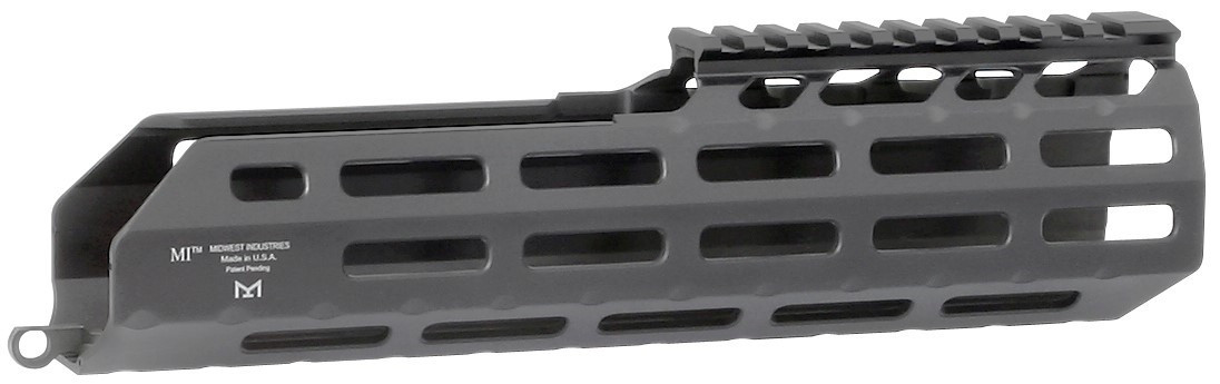 Shop Our MCX Virtus Suppressor Compatible Handguard M-LOK™
