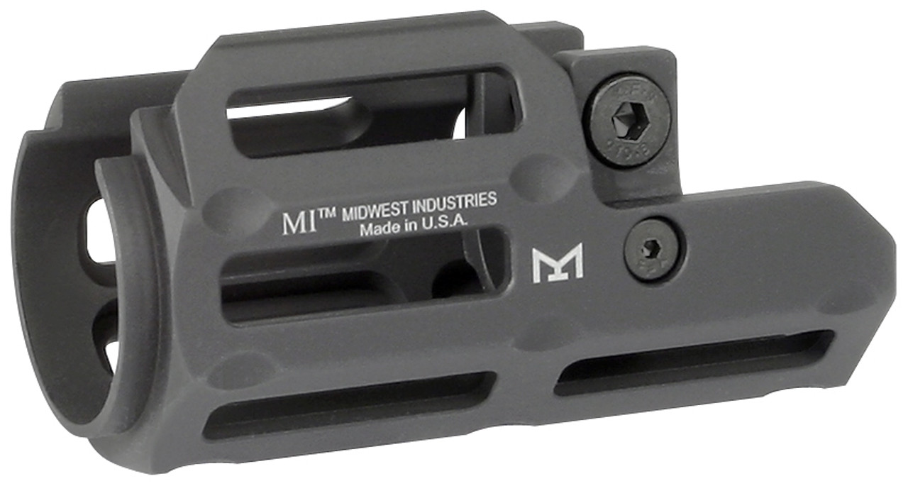 HK MP5/MP5K Handguard, M-LOK™ - Midwest Industries, Inc.