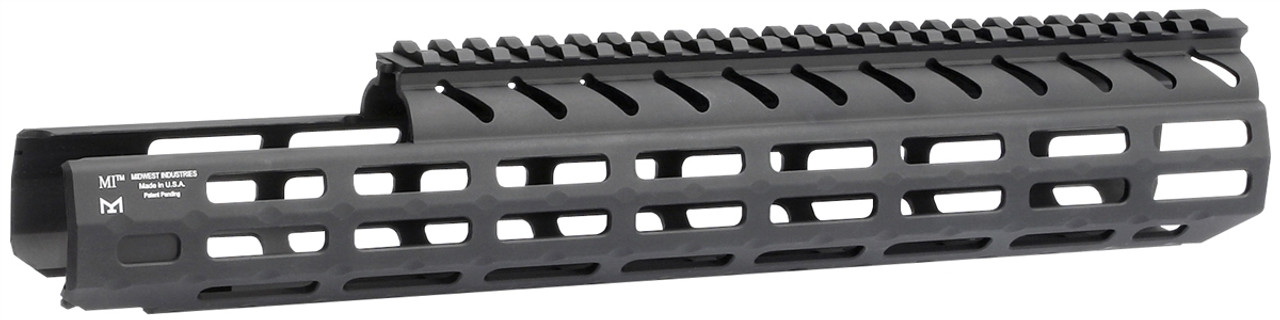 MPX Handguard M-LOK™ - Midwest Industries, Inc.