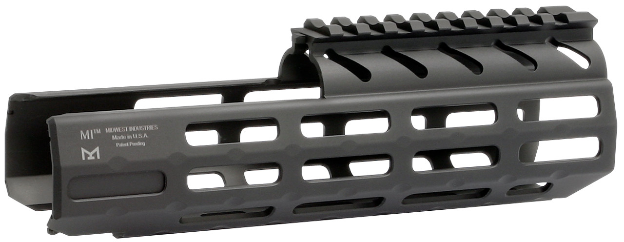 MPX Handguard M-LOK™ - Midwest Industries, Inc.