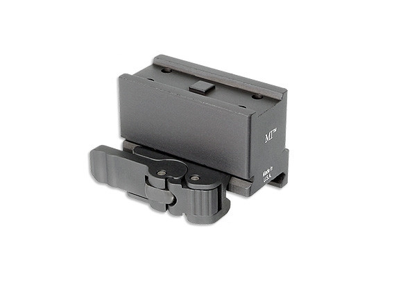Shop the Aimpoint T1/T2 QD Mount