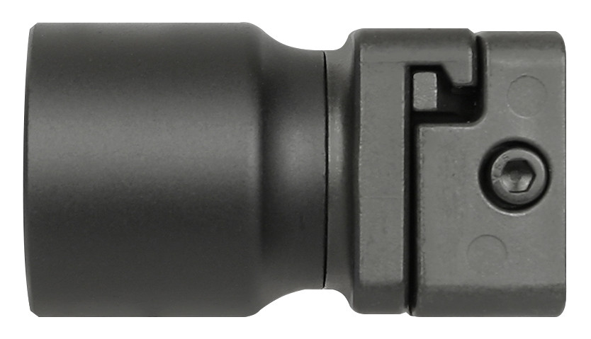 Upgrade Your Rifle with a Picatinny Buffer Tube Adaptor
