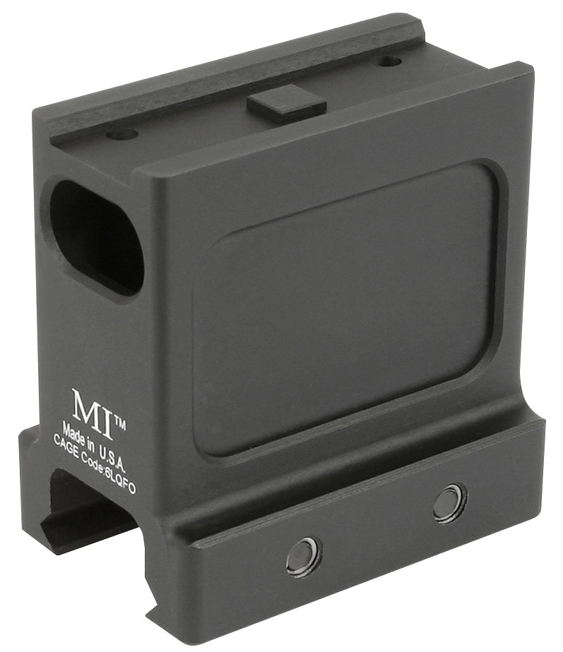 Aimpoint T1/T2 Non-QD Mount - Midwest Industries, Inc.