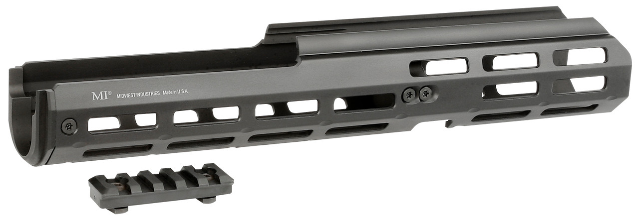 Upgrade Your Rifle with the Benelli M4 M-LOK® Handguard
