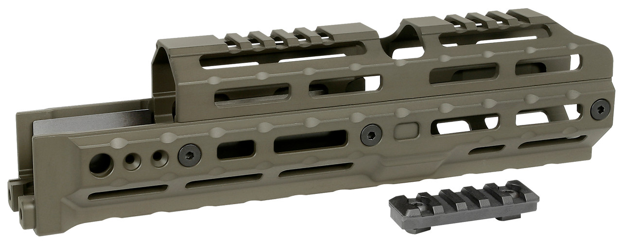 Shop All AK Alpha Series M-LOK™ 6
