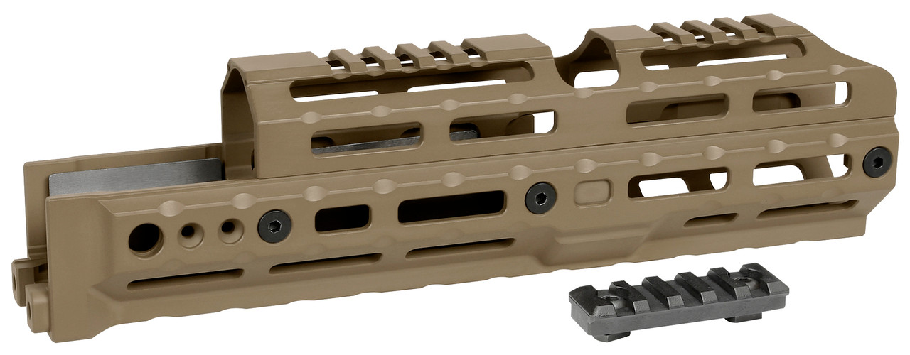 Shop All AK Alpha Series M-LOK™ 6