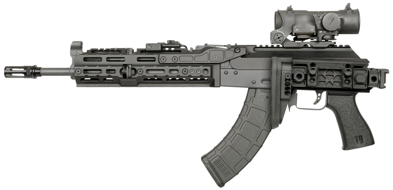 Marlin® M-Lok Handguard - Midwest Industries, Inc.