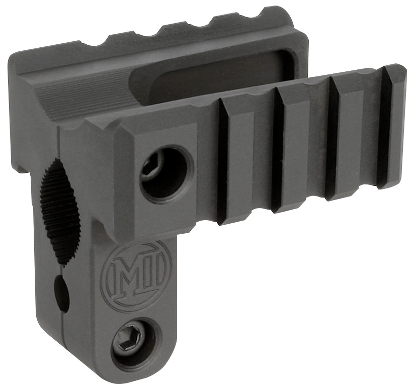Upgrade Your Rifle with an AK Light & Laser Mount