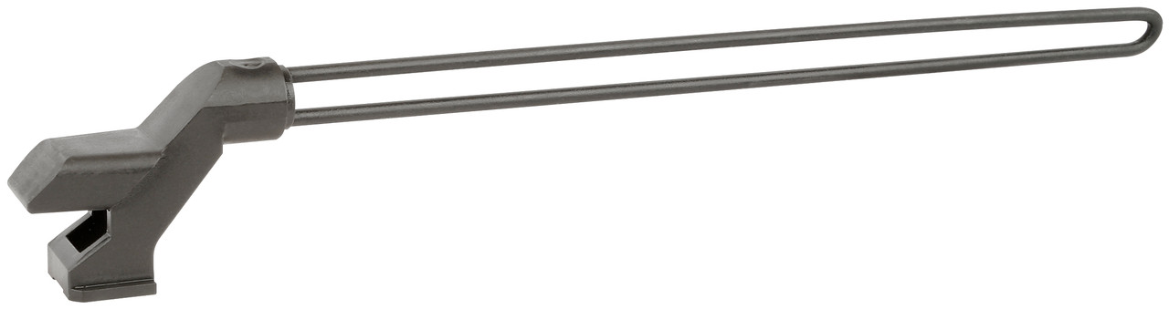 Shop AK Alpha Series Top Cover Oversized Buttons