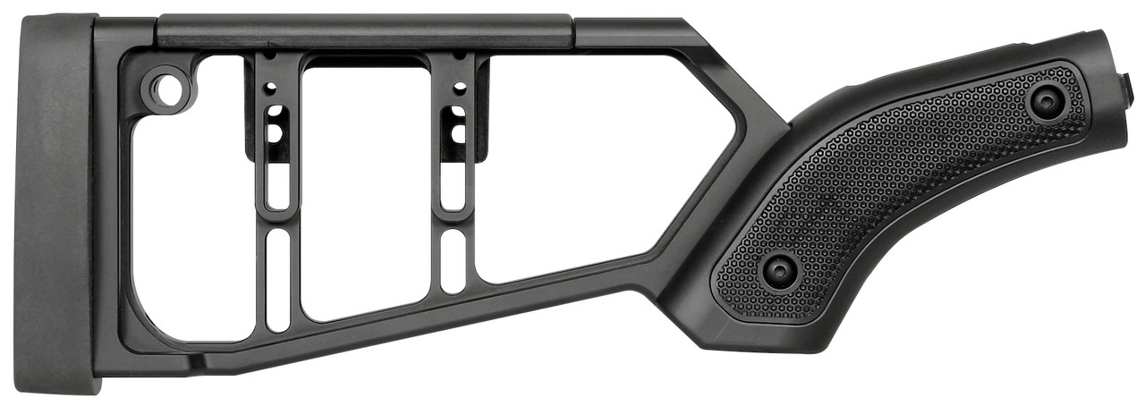 Upgrade Your Rifle with a Lever Stock Rossi Pistol Grip