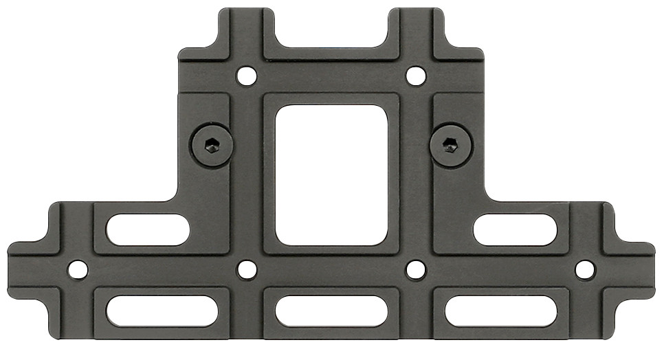 Upgrade Your Rifle with a Lever Stock Shell Holder Plate