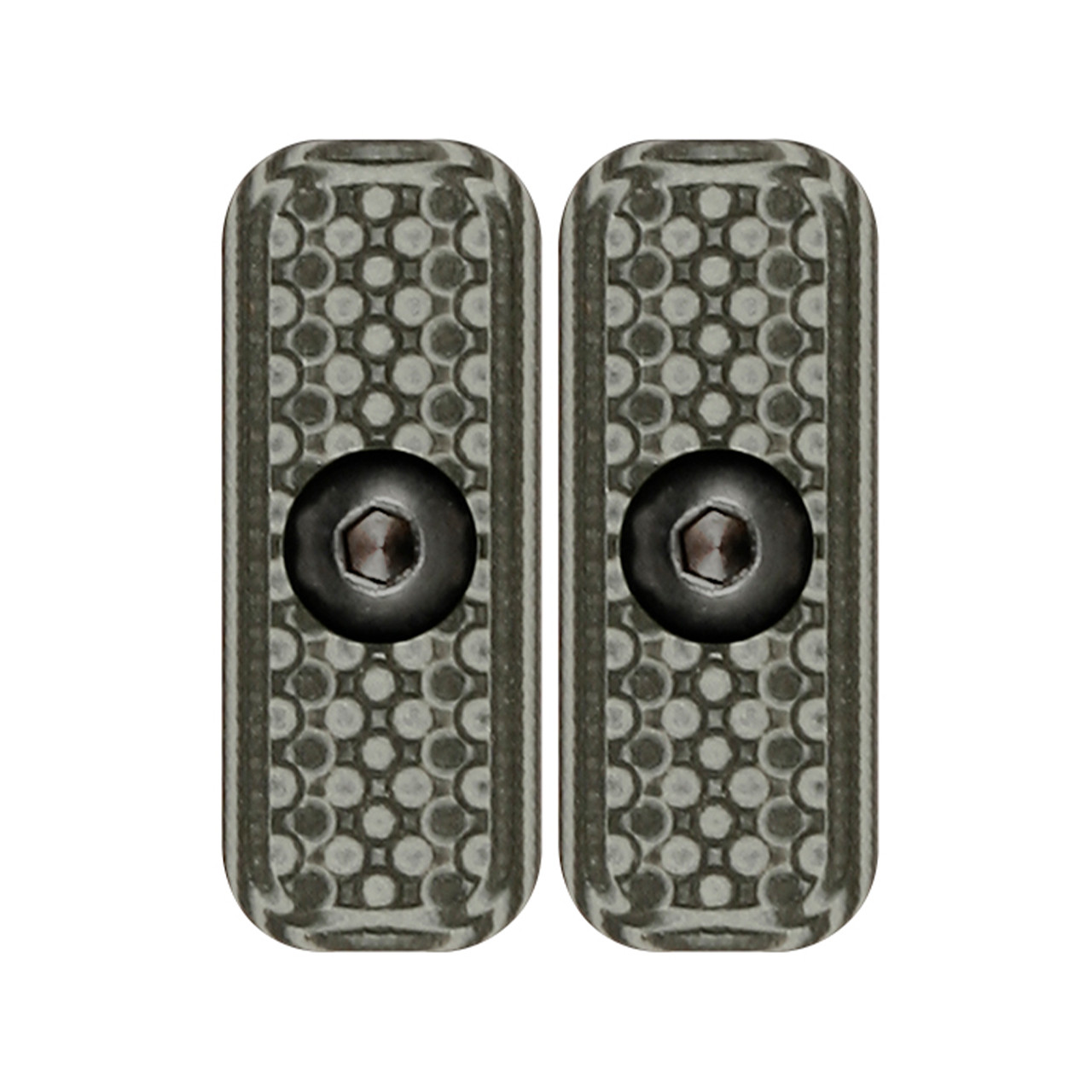 Upgrade Your Rifle with a G10 M-LOK™ Panel