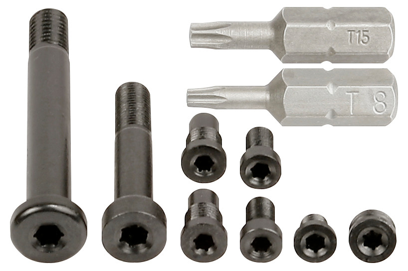 Shop Our Wren Metal Works Torx Screw Kit for Rossi 92