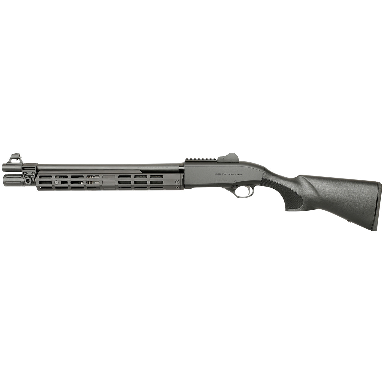 Upgrade Your Rifle with the Beretta 1301 M-LOK® Handguard