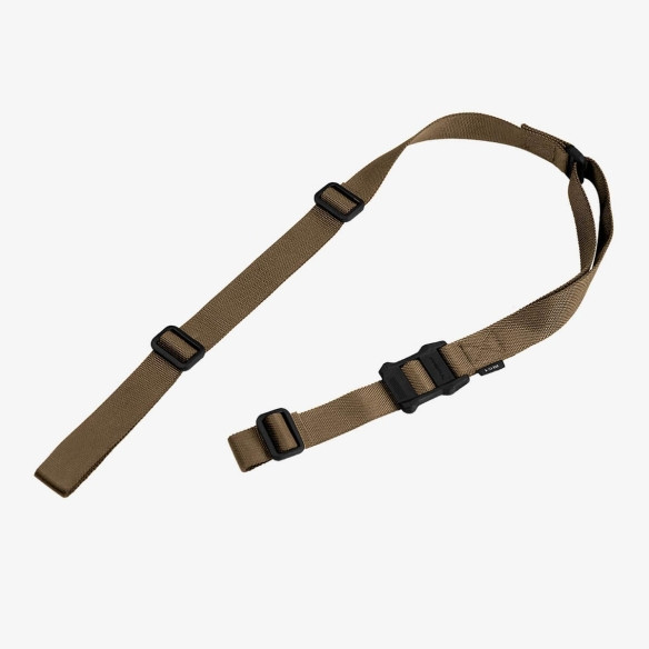 Upgrade Your Rifle with a Magpul MS1® Sling