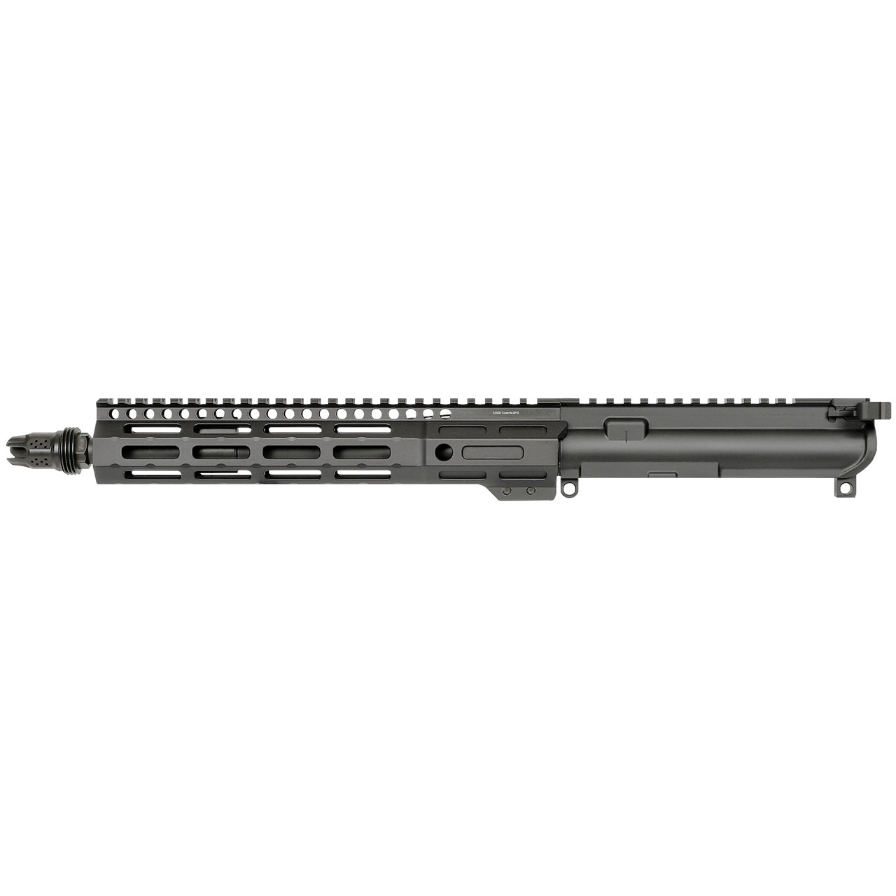 Shop the MI/JK Armament Suppressor Ready NF 11.5