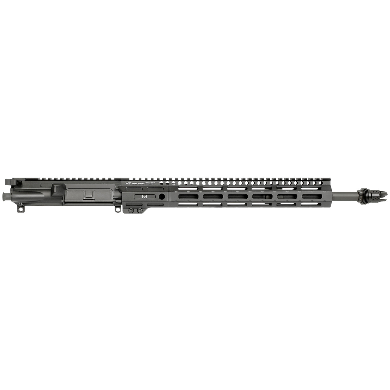 Shop the MI/JK Armament Suppressor Ready NF 16