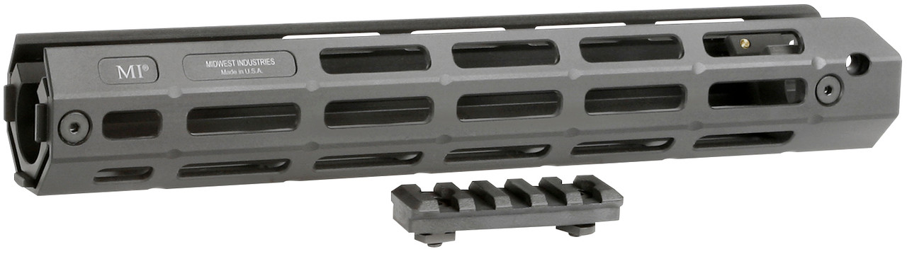 Upgrade Your Rifle with a Chiappa 1886 Takedown M-LOK® Handguard Upgrade Your Rifle with a Chiappa 1886 Takedown M-LOK® Handguard