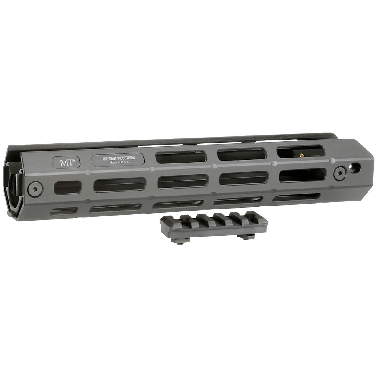 Upgrade Your Rifle with a Chiappa 1892 Takedown M-LOK® Handguard