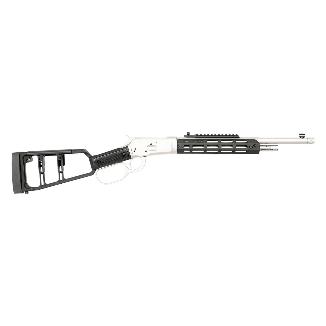 Upgrade Your Rifle with a Chiappa 1892 Takedown M-LOK® Handguard