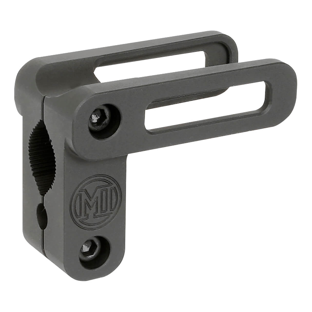 Upgrade Your Rifle with an AK Light & Laser Mount M-LOK®