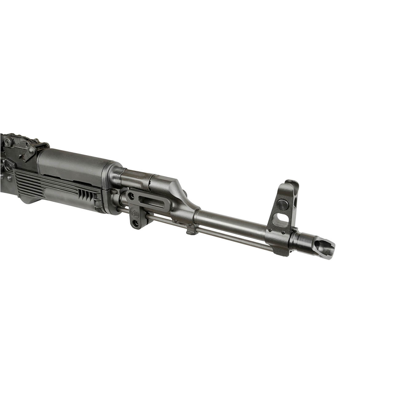 Upgrade Your Rifle with an AK Light & Laser Mount M-LOK®