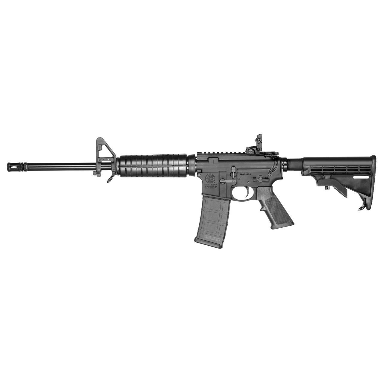Smith & Wesson M&P15 Sport II