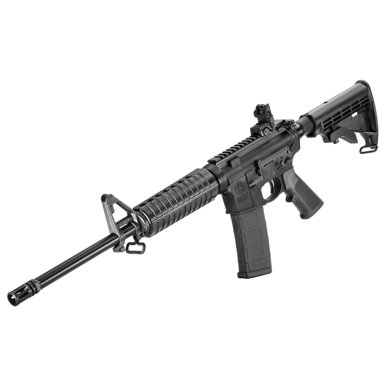 Smith & Wesson M&P15 Sport II - Thumbnail 3