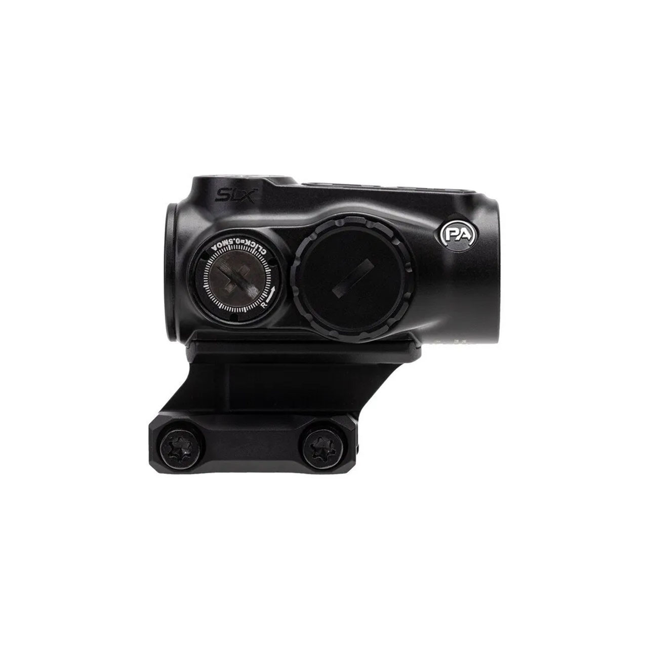 Upgrade Your Rifle with the Primary Arms SLx MD-21 Micro Dot