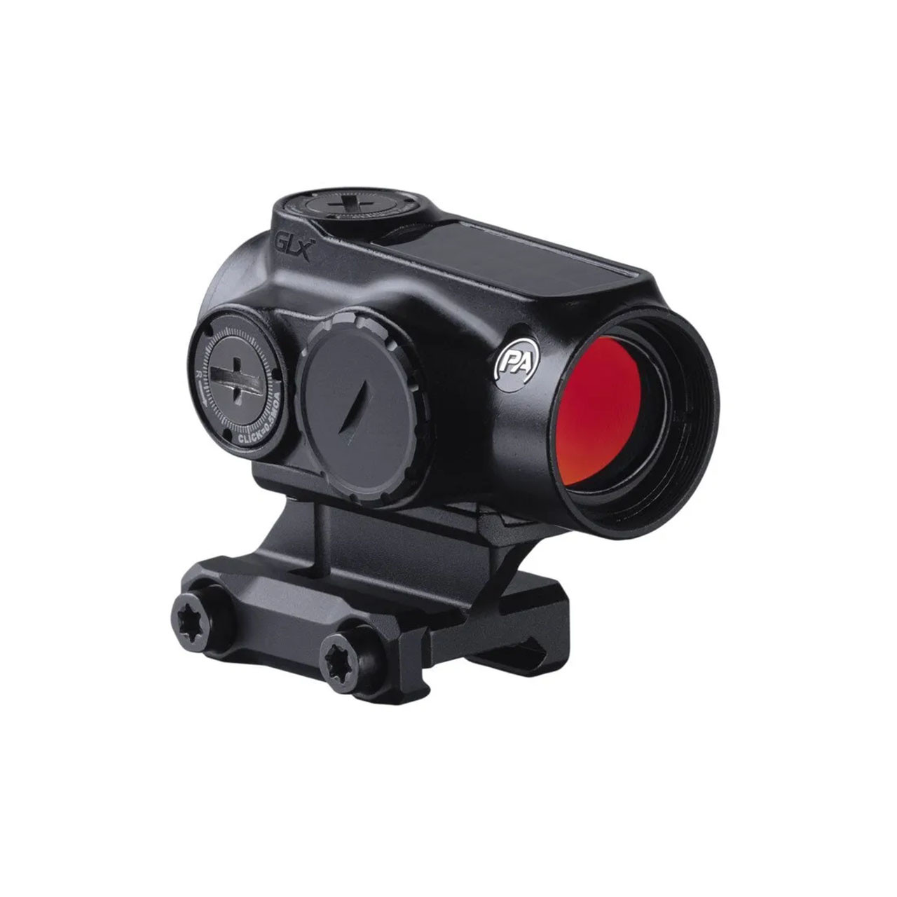 Upgrade Your Rifle with the Primary Arms GLx MD-21s Micro Dot