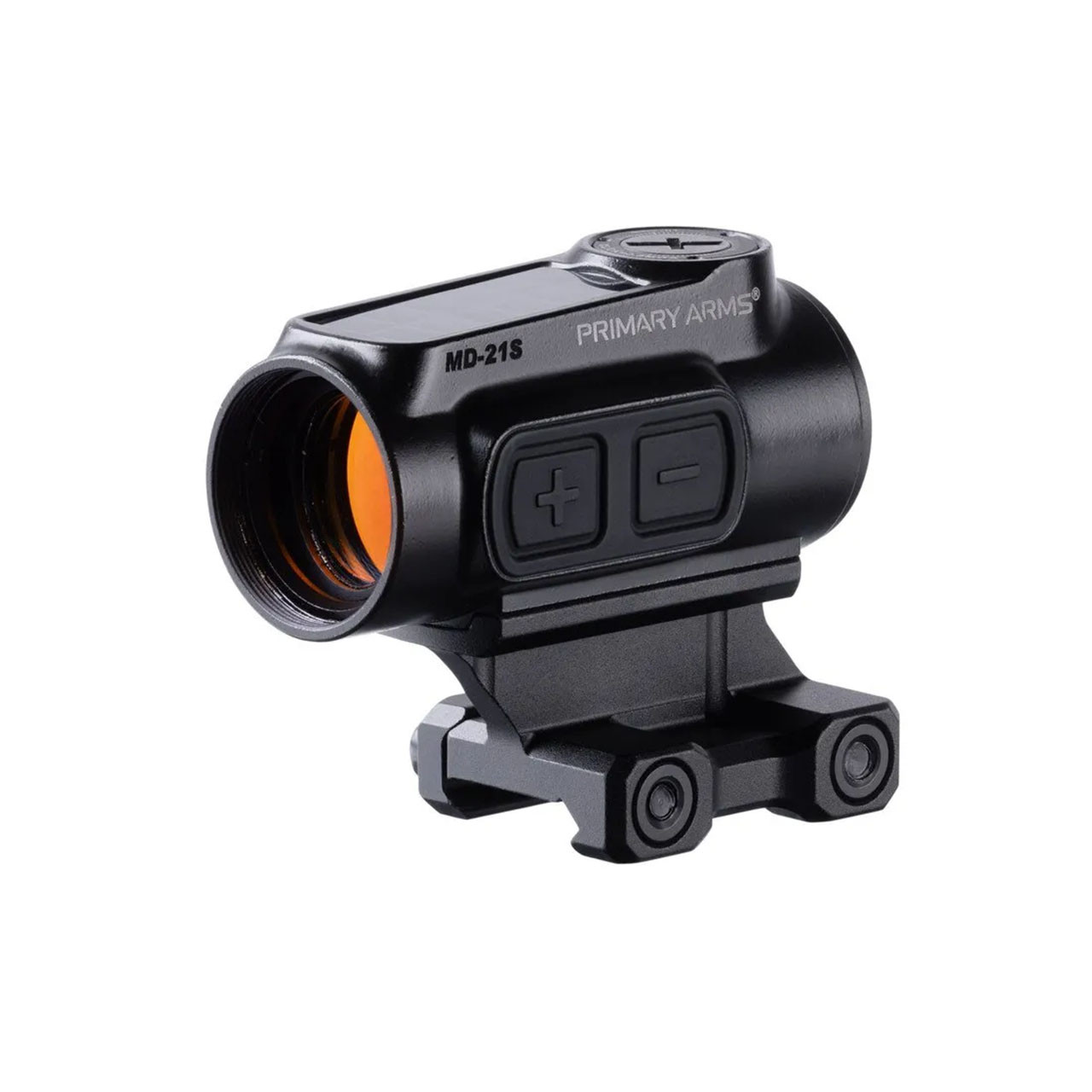 Upgrade Your Rifle with the Primary Arms GLx MD-21s Micro Dot