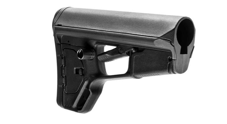トイガン MAGPUL Mil-Spec STOCK AR-15 Upgrade Your Rifle with a Magpul ACS-L AR15/M16 Carbine Stock